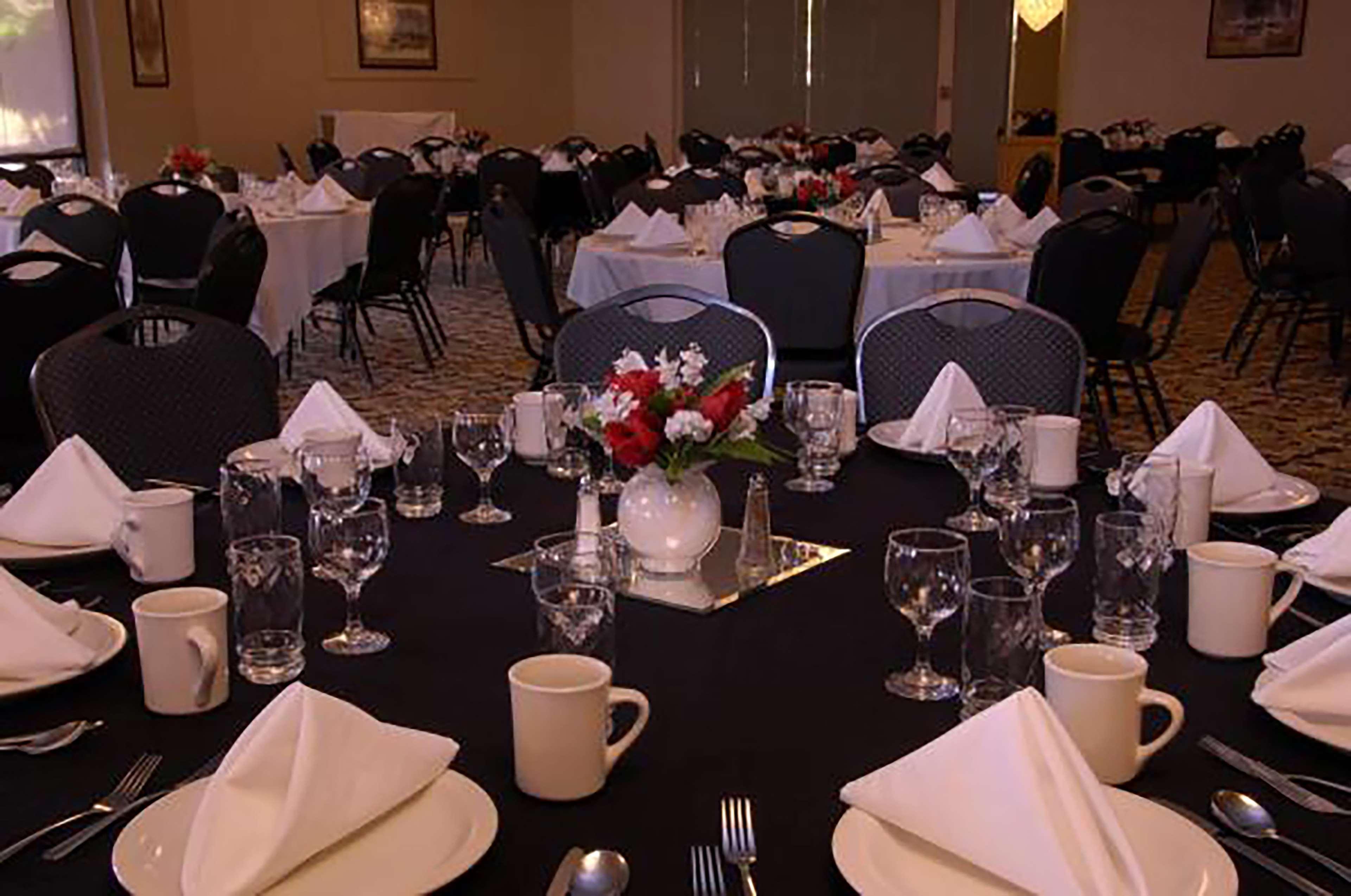 Shilo Inn Yuma Exterior foto